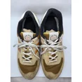 thumbnail image 3 of New Balance 574 Shoes Men's 13 D Brown Suede Casual Athletic Classic Sneakers, 3 of 6