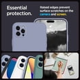 thumbnail image 3 of iPhone 15 Case, Silicone Phone Case Silicone Ultra Slim Cover Shockproof Phone Cases, 3 of 7