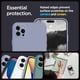 thumbnail image 3 of Funda para iPhone 15, funda de silicona para teléfono, funda ultradelgada de silicona, fundas para teléfono a prueba de golpes, 3 of 7