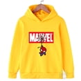 thumbnail image 3 of Sudadera con capucha de Spider-Man para niños, ropa para niñas, ropa de moda para bebés, camisetas deportivas cálidas de otoño, regalos para la temporada de regreso a clases de primavera, 3 of 4