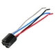 thumbnail image 4 of 6x Coche 12V 12 Voltios DC 80A AMP Arnés Enchufe 4 piezas, 4 of 8
