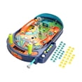 thumbnail image 2 of Máquina de Pinball para niños, juguete educativo para niños, recuerdo de interacción creativa 56, 2 of 8