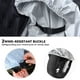 thumbnail image 5 of Cubiertas para motocicleta, cubierta de lona, tela para moto, cubierta protectora para Scooter, impermeable, lluvia, a prueba de polvo, funda para bicicleta, tienda, 5 of 5