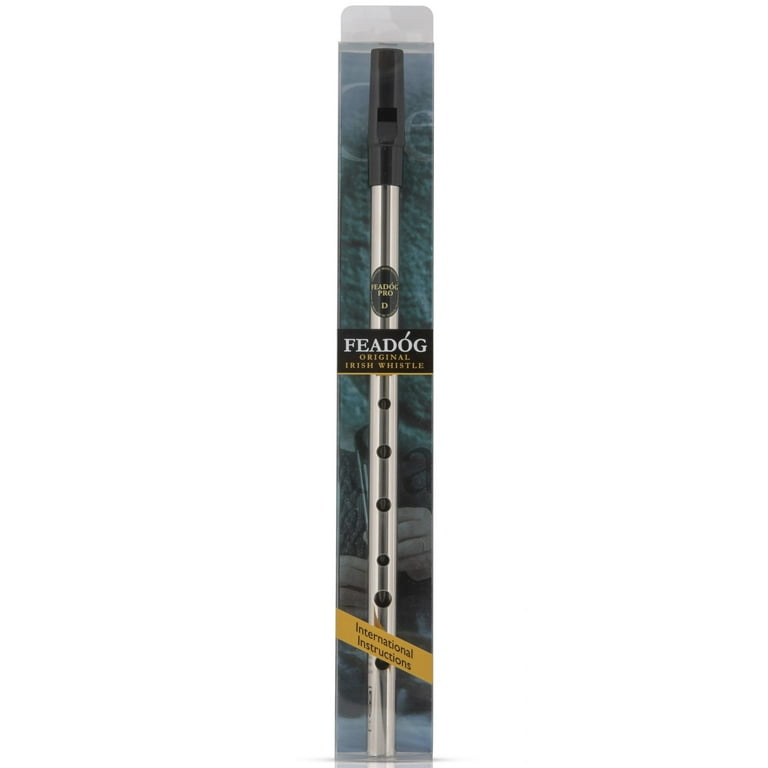 Feadog original irish sale whistle