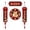 F, variant on Spring Couplet Decor New Year Couplets for Entrance Spring Festival Celebration ,