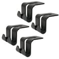 thumbnail image 4 of Shisuyan Auto Hooks Abs Material 4Set For Car Organization 3.7X3.1in, 4 of 8