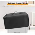 thumbnail image 2 of Cubierta antipolvo para impresora kasasymion compatible con Brother HL-L3280CDW y HL-L3220CDW, 2 of 9