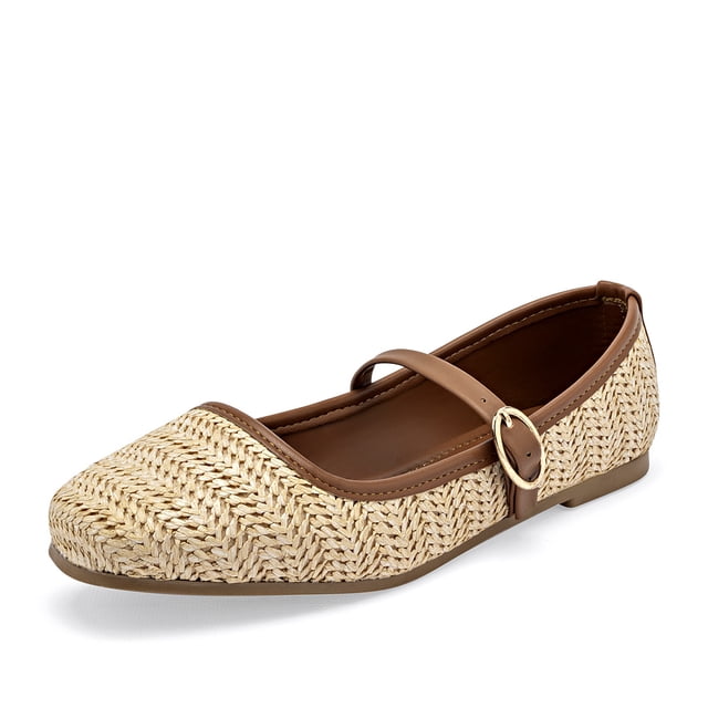 BALERINA IVI LOVE BEIGE 140464