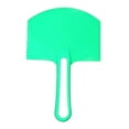thumbnail image 4 of Curved Plastic Putty Knife Hollow Handle Putty Scraper for Putty Paint Plaster Putty Painting, 4 of 9