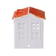 thumbnail image 5 of 2xcasa Pequeña Villa Modelo DIY Construcción Accesorios de Escena de Arena , , 2 piezas, 5 of 7