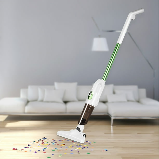 EGNMCR Cordless Stick Vacuum, Vacuum Cleaner With 30 Mins Long Runtime