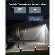 Reolink 2pcs 12MP PoE IP Camera Outdoor Dome Surveillance Cameras Pet Detect Color Night 2-Way Talk
