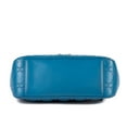 thumbnail image 6 of Pre-Owned Christian Dior Blue Miss Dior Shoulder Bag Cannage Leather, 6 of 10