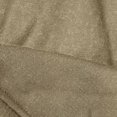 thumbnail image 7 of Men's Zip Up Sherpa Lined Hoodies Thick Fleece Heavyweight Jacket Windproof Thermal Zipper Sweatshirt, 7 of 7
