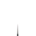 thumbnail image 2 of Pincel Redondo Pelo De Marta Serie 7 #000 Winsor & Newton, 2 of 3