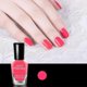 thumbnail image 3 of 8ml Oulisi Manicure Water-based Peelable Tearable Long-lasting Nail Polish 08 Peach Beauty, 3 of 3