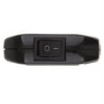 thumbnail image 3 of 6A / 250v Inline Lamp Lighting Light Rocker Through Switch For Cable, 3 of 6