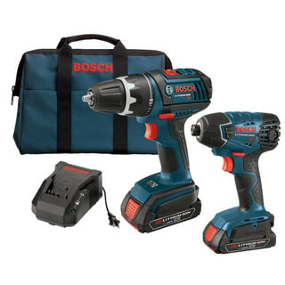 Bosch Professional GSB 18V-21 + 82-piece Drill and Bit Set - Coolblue -  Before 23:59, delivered tomorrow