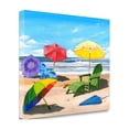thumbnail image 2 of "Sun Screen" By Scott Westmoreland, Fine Art Giclee Print on Gallery Wrap Canvas, Ready to Hang, 2 of 2