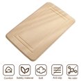 thumbnail image 4 of YAOMOBB Non-slip Shower Mat Quick Dry Memory Foam Bath Mat Ultra Soft Water Absorbent Machine Washable Bathroom Rug for Shower and Tub, 4 of 7
