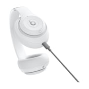 Beats Studio Pro Wireless Headphones - Matte White