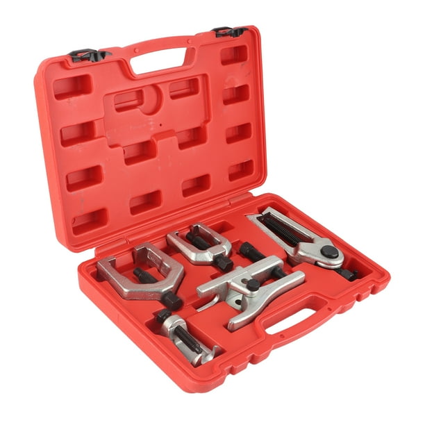 Splitter Removal Kit,5pcs Front End Suspension Car Repairing Tool Front