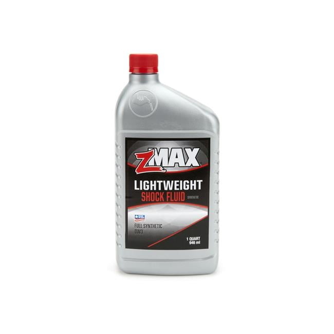 zMAX Lightweight Synthetic Shock Fluid 0w3 zMAX Lightweight Synthetic Shock Fluid 0w3