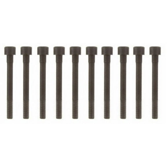 FEL-PRO ES 72203 Head Bolt Set
