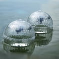 thumbnail image 4 of Bsvklp LED Flotador Con Solar para Piscinas Al Aire Libre (luz Colores), 4 of 9