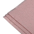 thumbnail image 5 of Golden Edge Pearlescent Film Flower Wrapping Paper Sweet Word 22.8x22.8 Inch Waterproof Pink 10 Pcs, 5 of 5