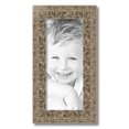 thumbnail image 2 of ArtToFrames 8" x 19" Other Picture Frame, 8x19 inch Multi Wood Poster Frame (WOM-5168), 2 of 7