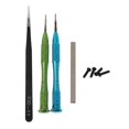 thumbnail image 4 of For Switch Cross Tri 1.5mm Wing Screwdriver Tweezer Signal Sponge For Switch Joy Screwdriver, 4 of 5