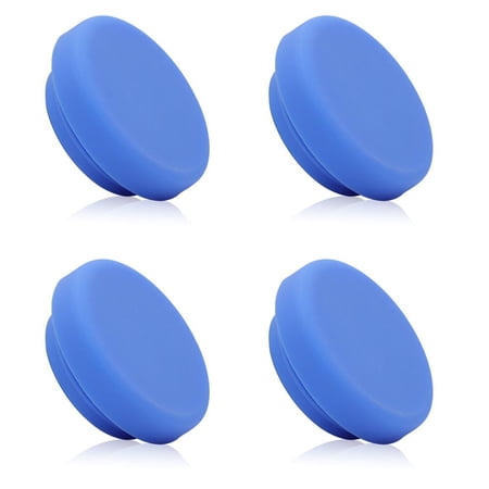 5 Gallon Water Bucket Snap On Lids Non Spill Reusable Replacement(09)