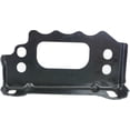 thumbnail image 5 of Radiator Support Bracket Compatible with Scion XB 2008-2015 / Prius/Prius Plug-In 2010-2015 / Prius V 2012-2017 Driver Side Side Stay Steel, 5 of 5