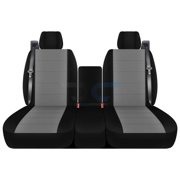 Ford F150 Seat Covers
