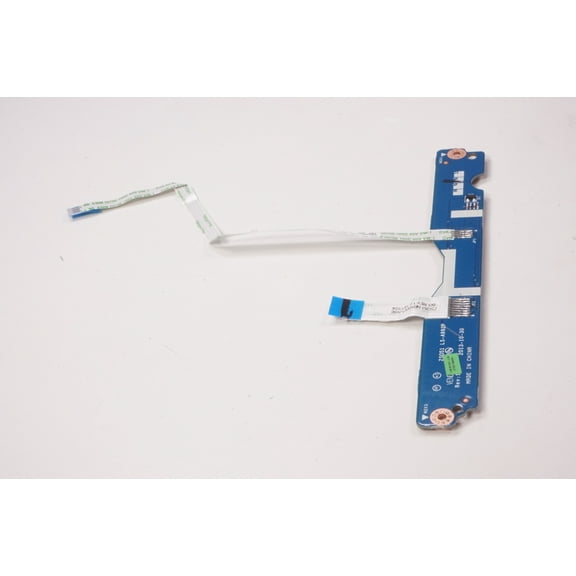 749651-001 Hp Toucad Button Board With Cables 15-R132WM 15-G012AX 15-G057CL