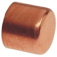 thumbnail image 1 of Conector de manguera NIBCO 617 3/4 C, tapa de tubo, 1 of 4