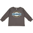 thumbnail image 3 of Inktastic Proud Colorado Native Boys or Girls Long Sleeve Toddler T-Shirt, 3 of 5
