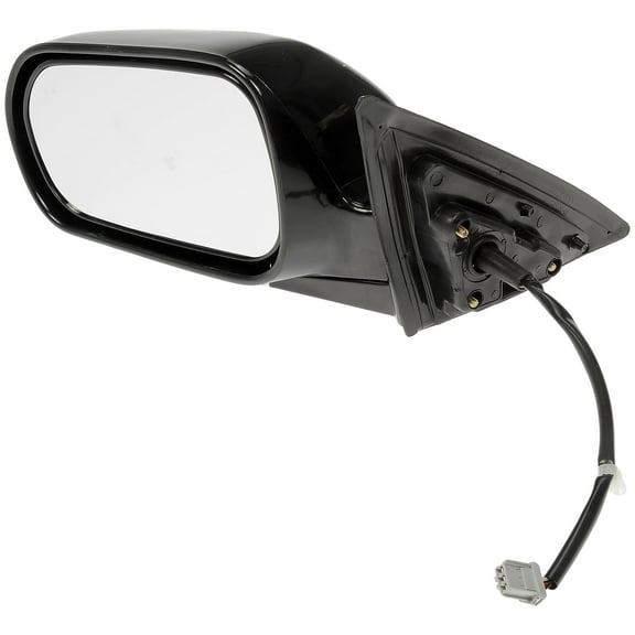 Dorman 955-158 Driver Side Door Mirror for Specific Honda Models