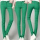 thumbnail image 3 of WILLBEST Jeans Mujer Pantalones de Maternidad para Mujer, Vaqueros de Tiro Alto Elásticos Hasta Los Tobillos, Cómodos, Ajustados, Casuales, Clásicos, para Embarazo 26, 3 of 3