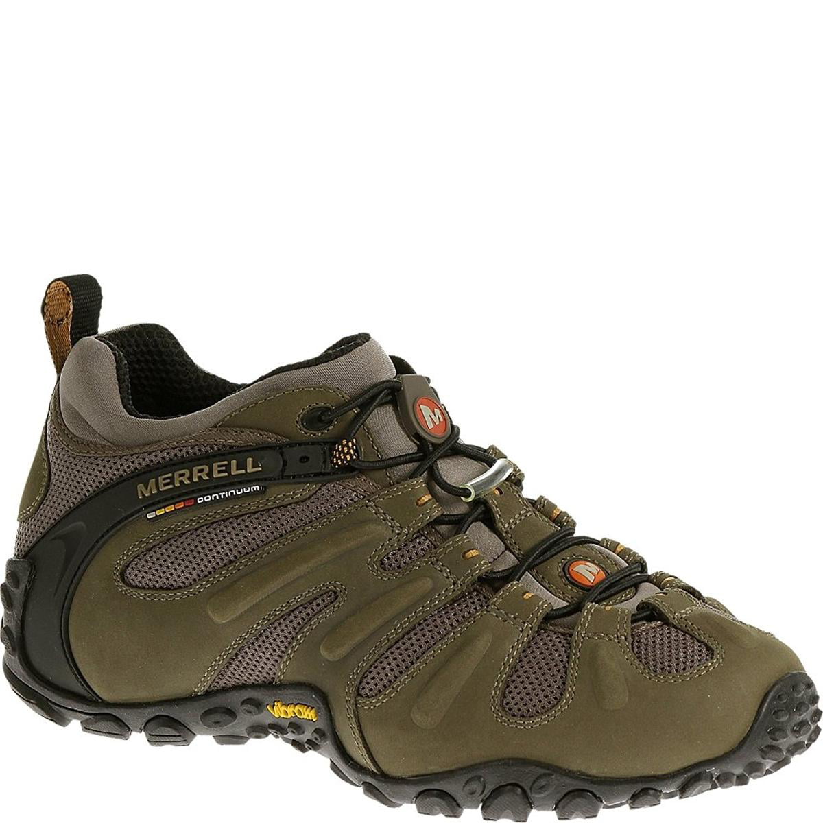 MERRELL Chameleon II Stretch J598323 Trekking Hiking Outdoor Trainers Shoes Mens 