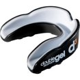 thumbnail image 1 of D3 Tape - Protector Bucal Diseño Contraste  para Niños/Niñas (Negro, Blanco), 1 of 2