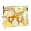 Honey and Almond Spa Gift Box