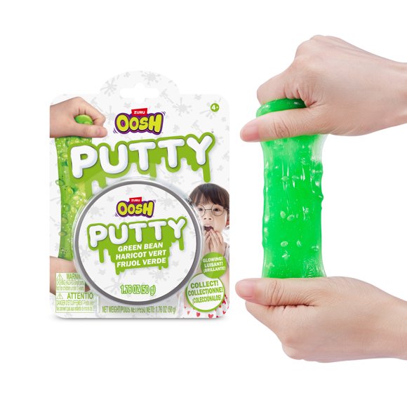 Oosh Putty Series 4 by ZURU