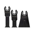 thumbnail image 1 of Juego de 3 cuchillas oscilantes Craftsman CMAO202 para herramientas, 1 of 1