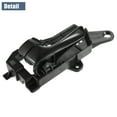 thumbnail image 6 of Front Left Interior Door Handle Black Fit for Hyundai Sonata 2009-2010 No.82610-3K520-HZ, 6 of 7