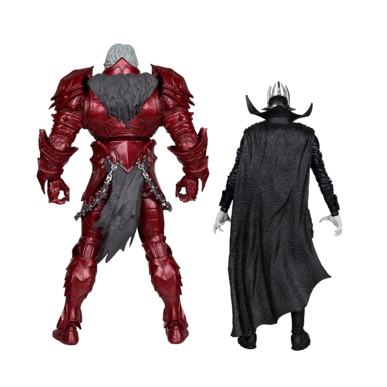 McFarlane Toys 7