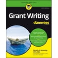 thumbnail image 1 of Pre-Owned Grant Writing for Dummies (Paperback) 1119280125 9781119280125, 1 of 1