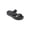 Solid Black, variant on Womens Riviera Sandal Solid Misted Mauve