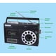 thumbnail image 4 of Grabadora portátil de casetes de radio AM/FM HANNLOMAX HX-601K, 4 of 6